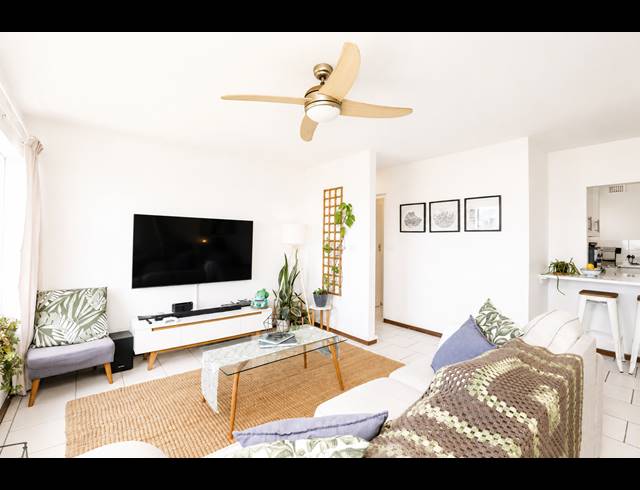 2 BEDROOM APARTMENT FOR SALE IN MUSGRAVE